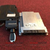 Hộp điều khiển động cơ xe Mercedes S600 năm 2005-2011 - 2759000000